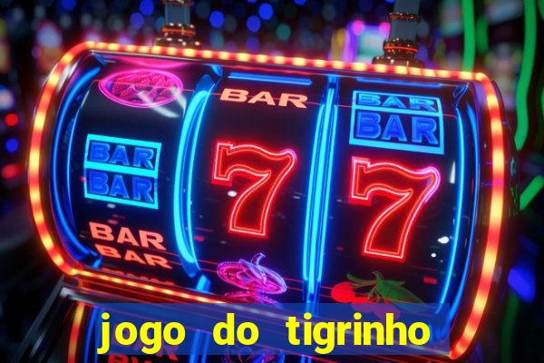 jogo do tigrinho em casa chinesa